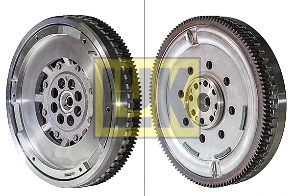 Flywheel